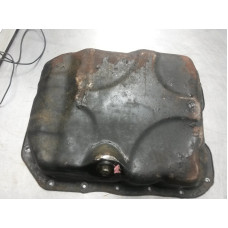 95T028 Lower Engine Oil Pan For 14-23 Jeep Cherokee 2.4 05047566AB 95T028 Lower Engine Oil Pan For 14-23 Jeep Cherokee 2.4 05047566AB